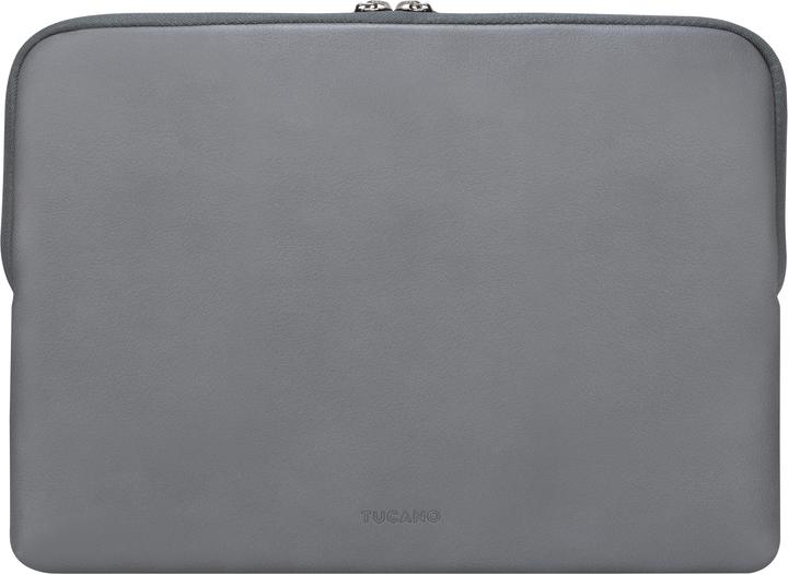Produktbild Tucano Today Notebooktasche 35,6 cm (14" ) Schutzhülle Grau (14", Universal)