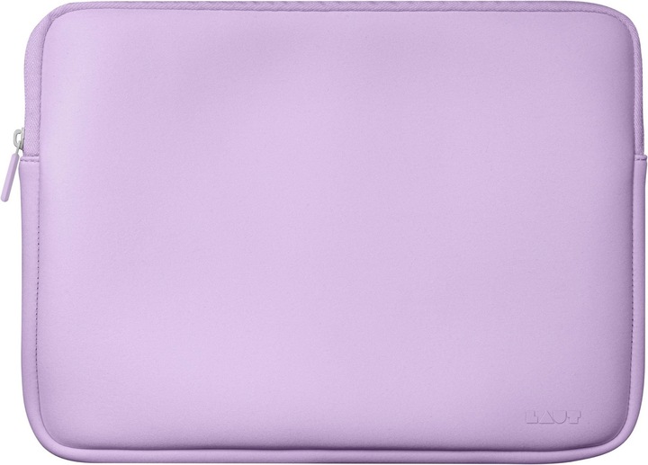 Actual product image Laut HUEX PASTELS Sleeve 13" (14", Apple)