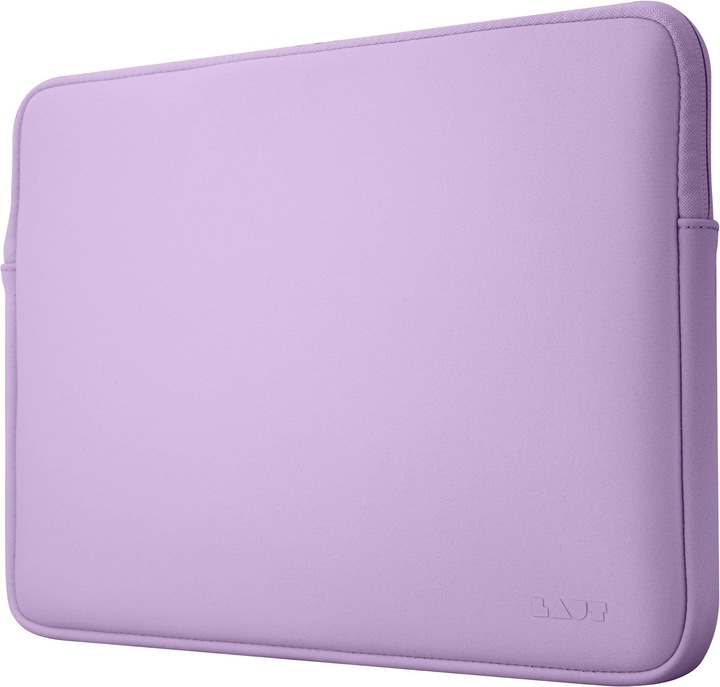 Actual product image Laut HUEX PASTELS Sleeve 13" (14", Apple)