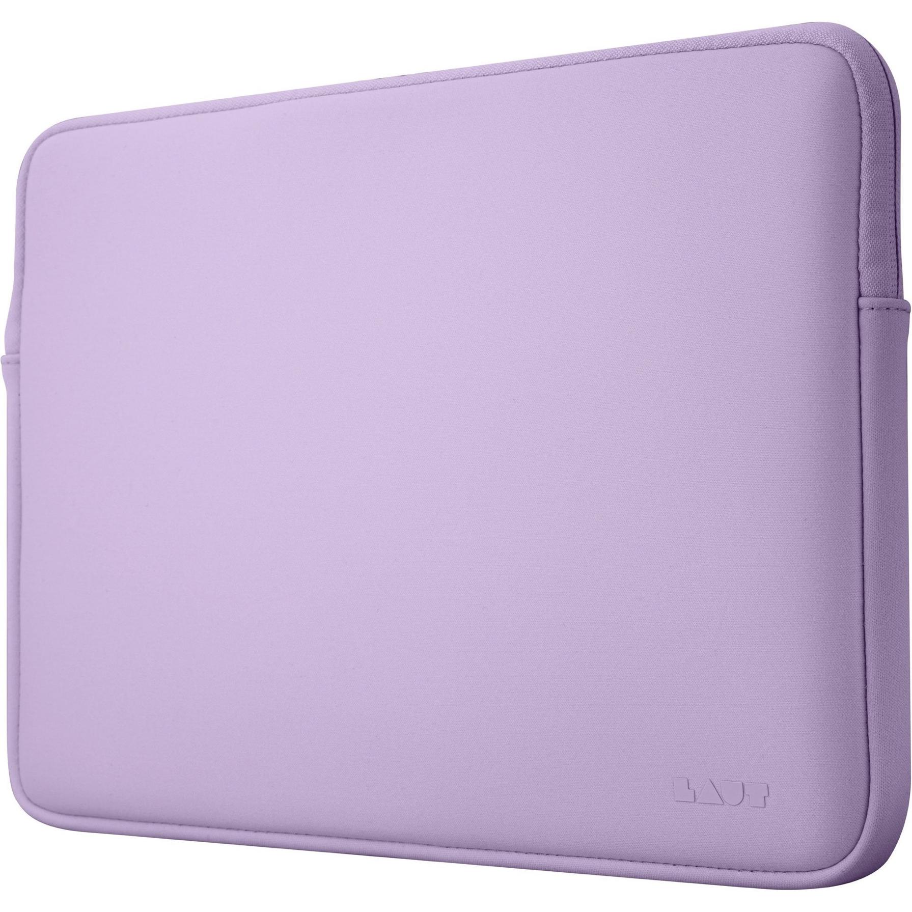 Laut HUEX PASTELS Sleeve 13" (14", Apple), Notebooktasche, Violett