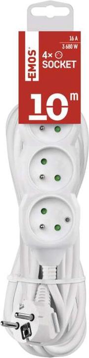 Produktbild Emos 1902040701 (7 m)