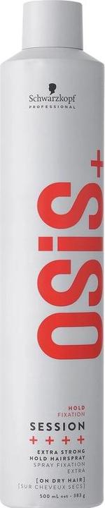 Produktbild Schwarzkopf Osis+ Session 500Ml (500 ml)