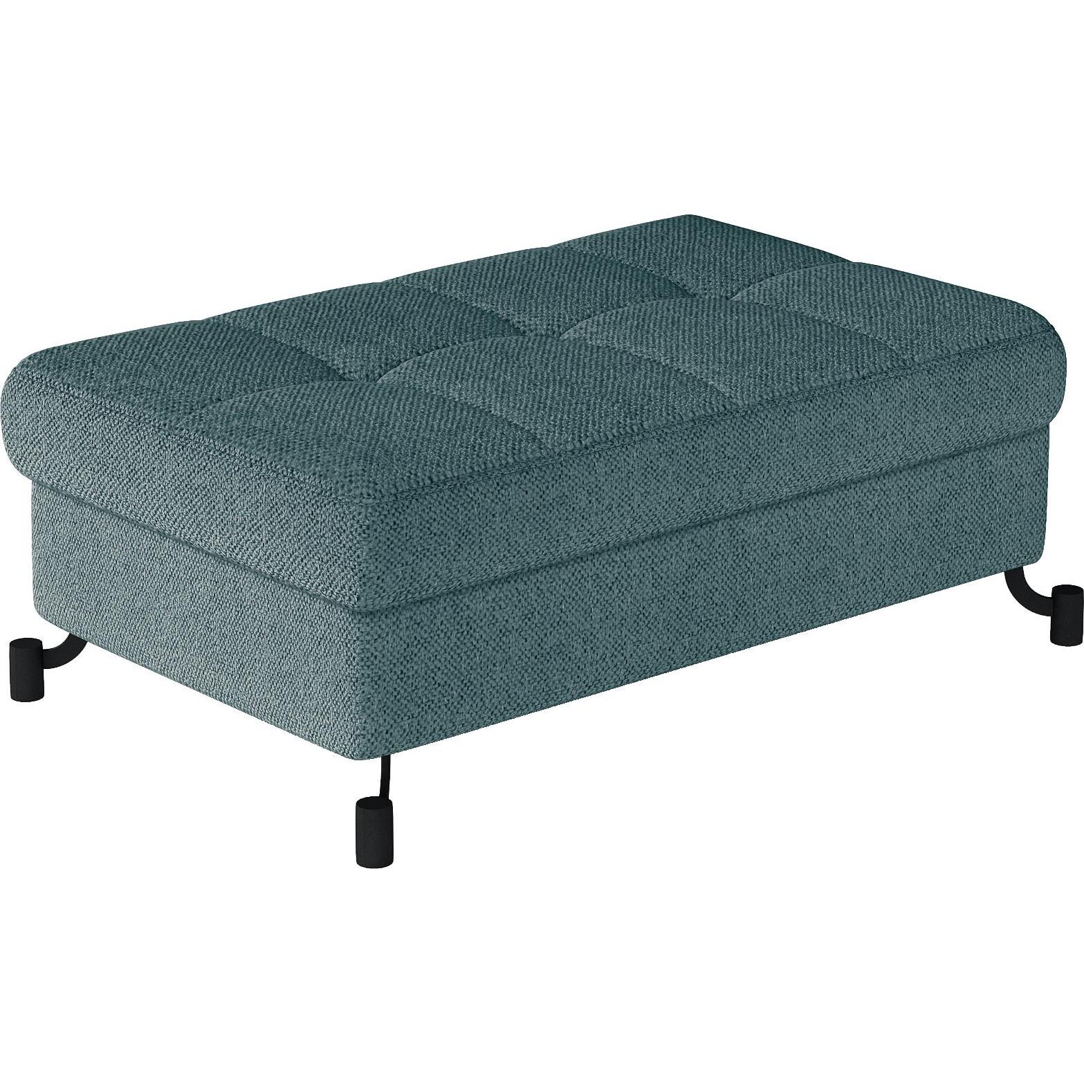ELTAP, Hocker + Pouf, Pouf Lorelle