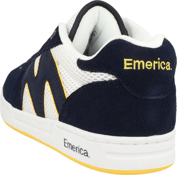 Actual product image Emerica OG-1 - 67641 (41.5)