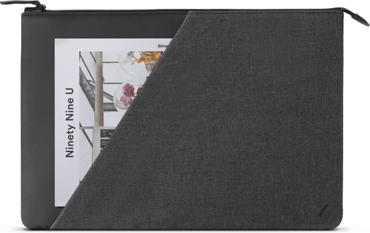 Actual product image Native Union Stow Sleeve 16" (16", Apple)