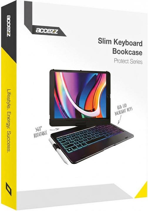 Image du produit Accezz SH00063994 (ING. Int.)