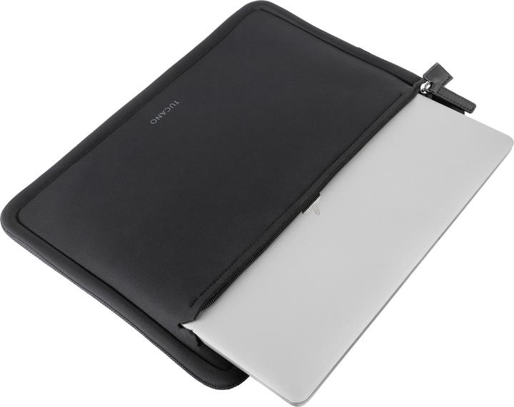 Actual product image Tucano Sleeve INTORNO 13" (13", Apple)