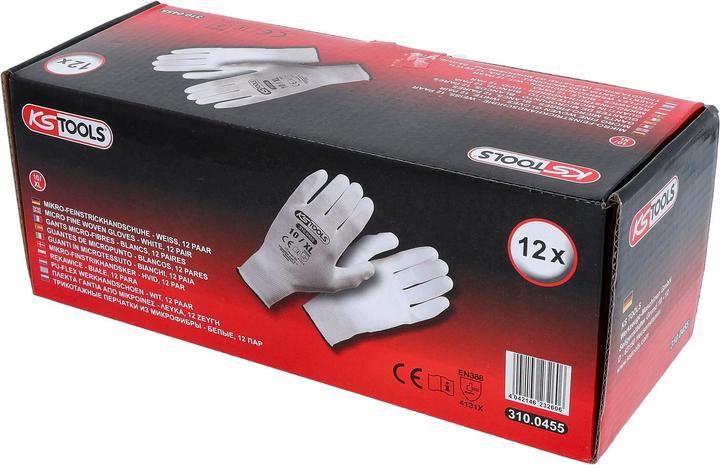 Actual product image KS Tools 310.0455 (10)