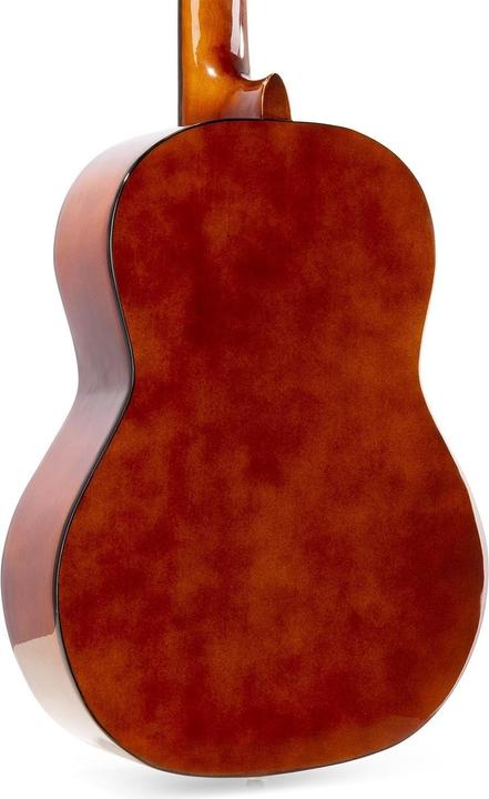 Immagine prodotto Max SoloArt (Set di chitarre acustiche, Tiglio, Acero)