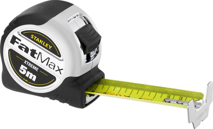 Immagine prodotto Stanley Metro a nastro FatMax XL Blade Armor (Metrico)