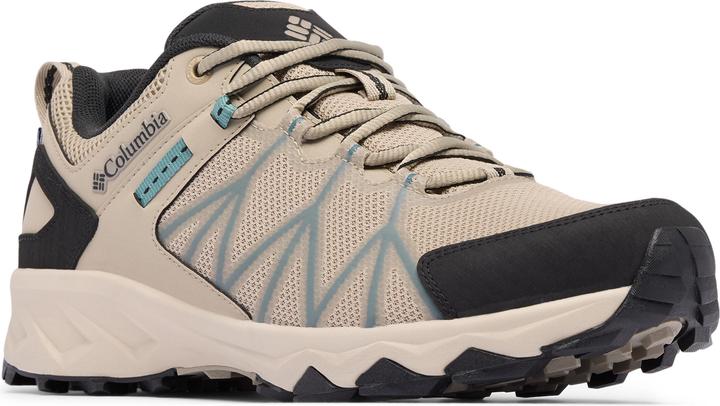 Metal, Canvas Tan