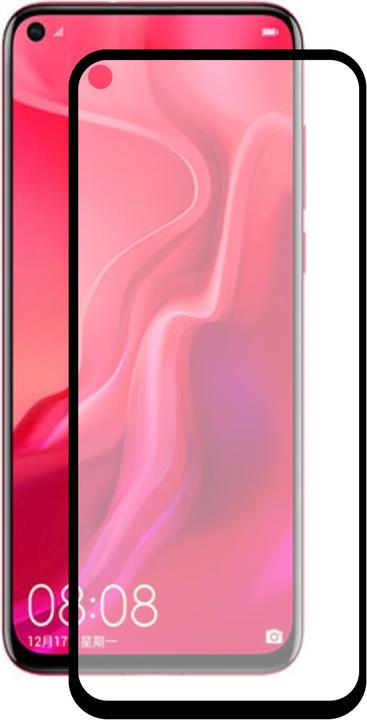 KSIX Extreme 2.5D 9H (1 pcs., Huawei Nova 4)