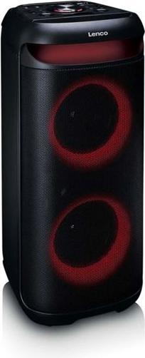 Actual product image Lenco Soundanlage (12 h)