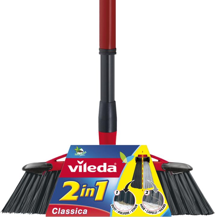 Vileda Classica 2-in-1 (1 pcs.)