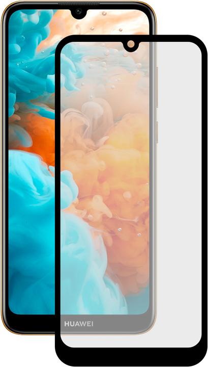 KSIX Extreme 2.5D 9H (1 pz., Huawei Y6, Huawei Y6s)