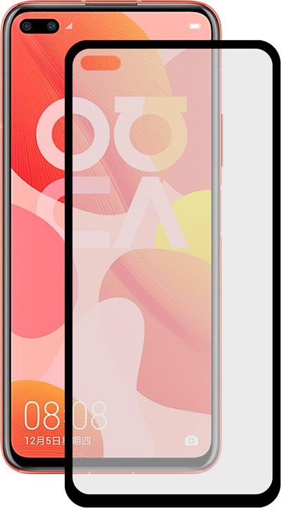 Image du produit KSIX Extreme 2.5D 9H (1 pcs, Huawei nova 6)