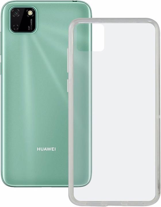 Image du produit KSIX Case (Huawei Y5p)
