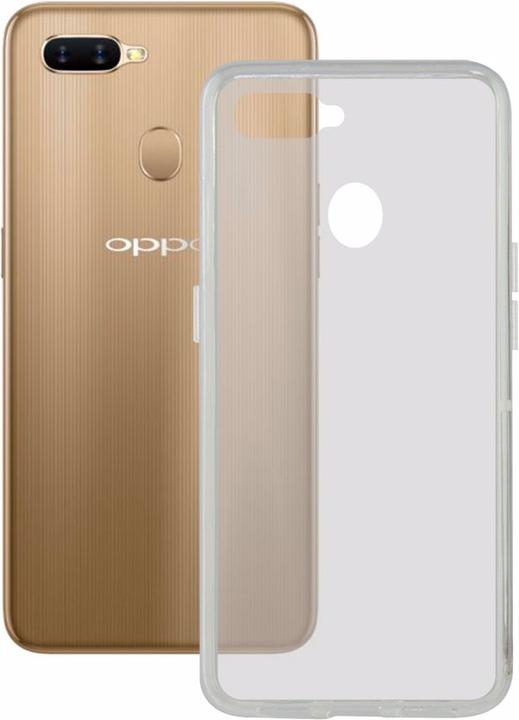 Produktbild KSIX Case (Oppo A7)