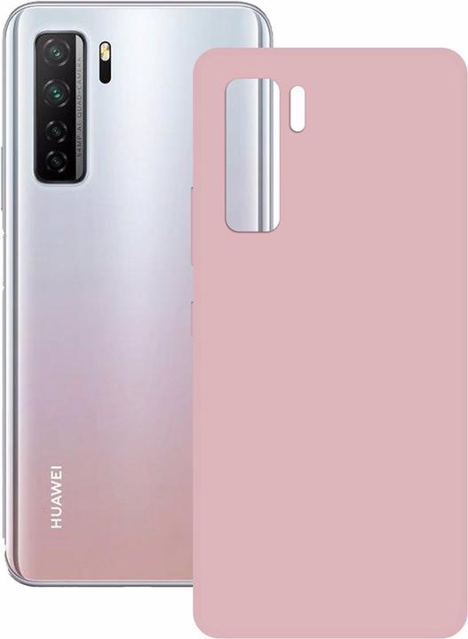 Actual product image KSIX Case (Huawei P40 Lite 5G)