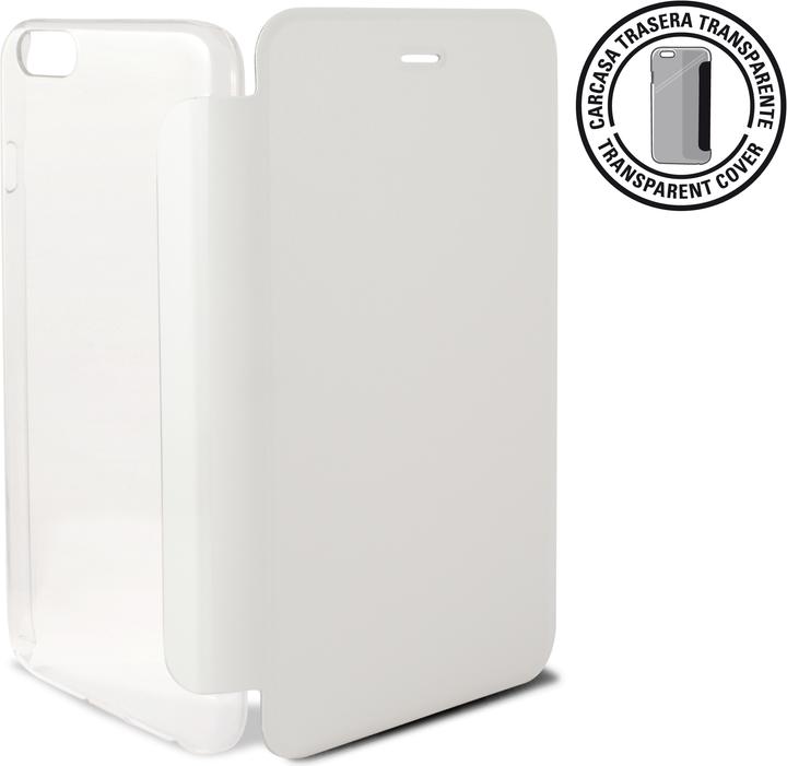 Produktbild KSIX Etui (Apple iPhone 6)