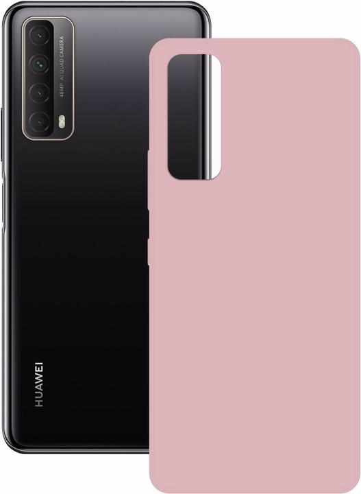 Actual product image KSIX Case (Huawei P Smart (2021))