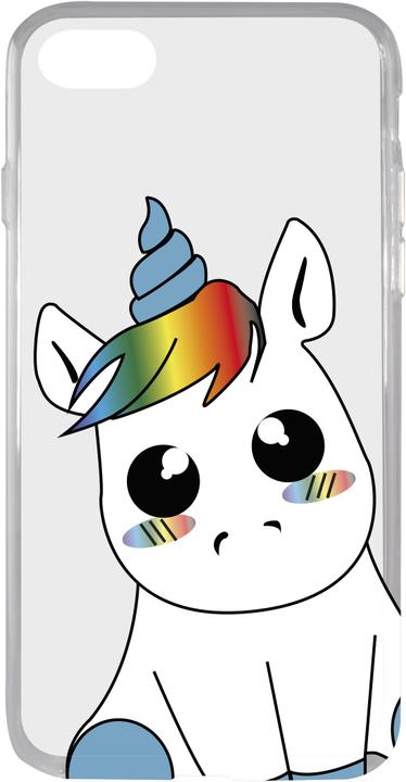 Actual product image KSIX Case (Apple iPhone SE (3rd Gen), Apple iPhone SE (2nd Gen))