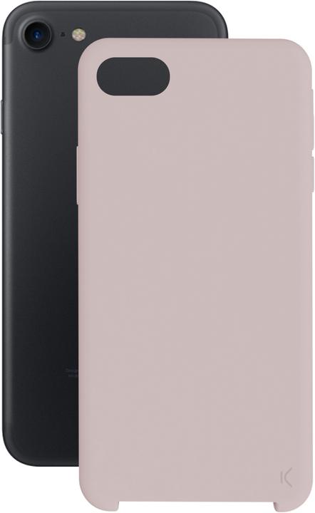 Actual product image KSIX Case (Apple iPhone SE (2nd Gen), Apple iPhone SE (3rd Gen))