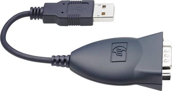Produktbild HP USB to Serial Adapter (1.20 m)