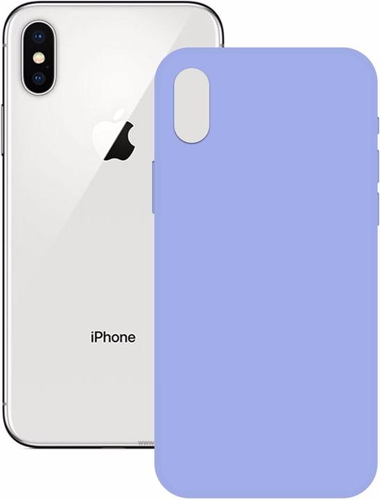 Produktbild KSIX Etui (Apple iPhone X)