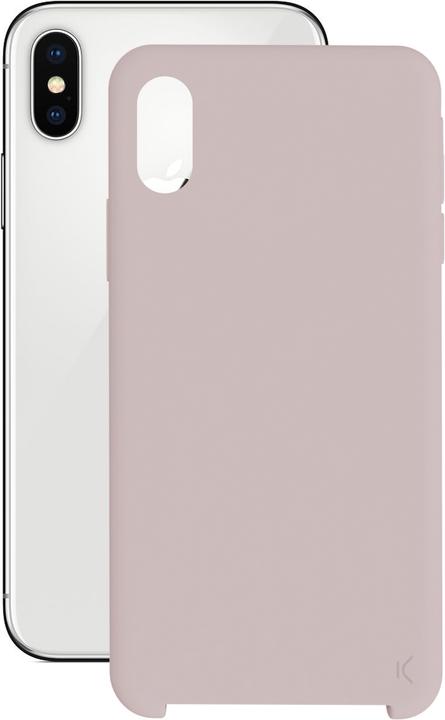 Actual product image KSIX Case (Apple iPhone X, Apple iPhone XS)