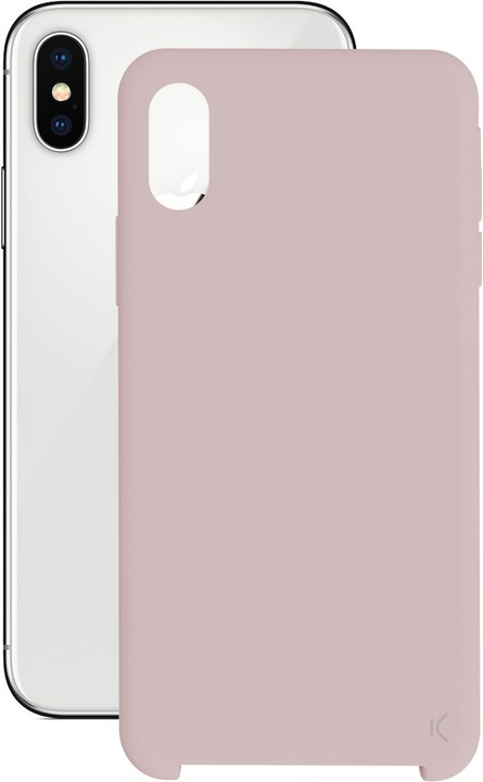 Produktbild KSIX Etui (Apple iPhone X, Apple iPhone XS)