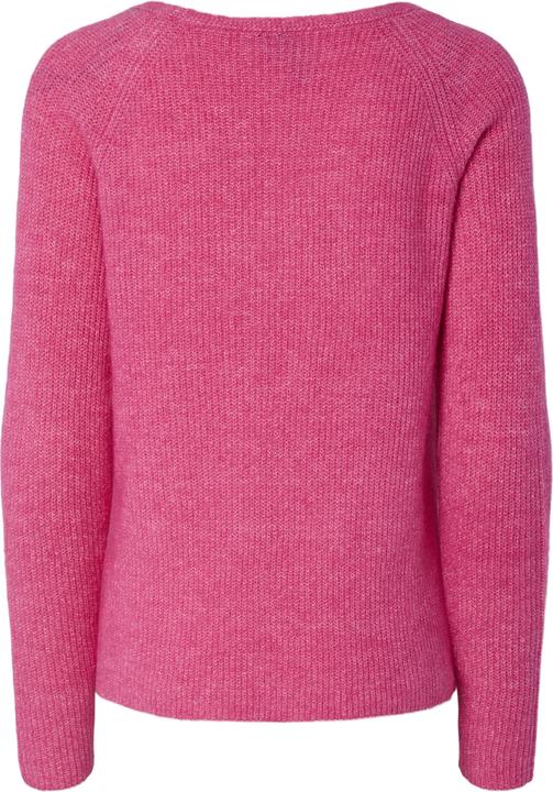 Actual product image Pieces Pcellen Ls V-Neck Knit Noos Bc (XXL)