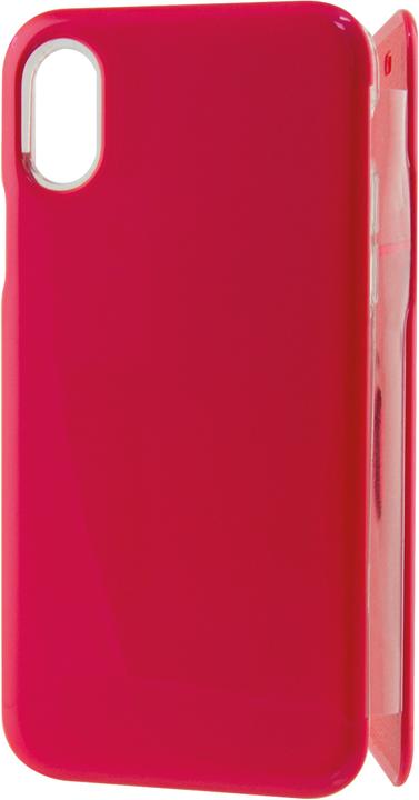 Actual product image KSIX Case (Apple iPhone XS, Apple iPhone X)
