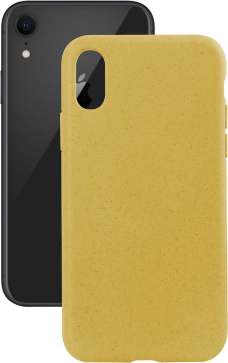 Produktbild KSIX Eco-Friendly Hülle (Apple iPhone XR)