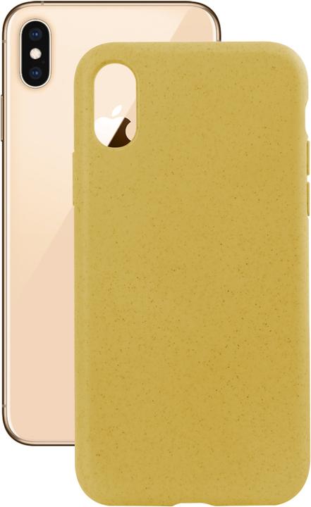 KSIX Cover ecologica (Apple iPhone XS Max)