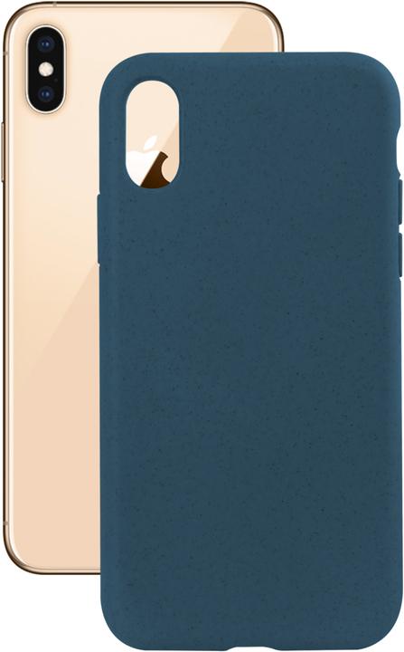 KSIX Cover ecologica (Apple iPhone XS Max)