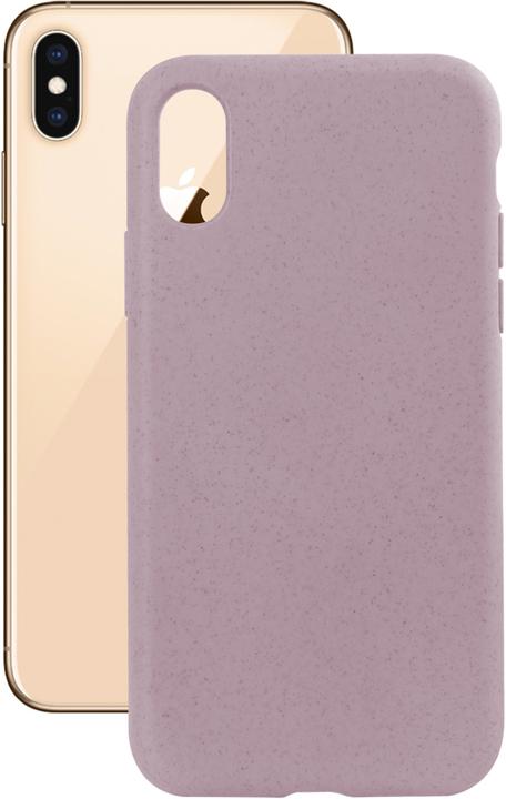Actual product image KSIX Eco-Friendly Case (Apple iPhone XS Max)