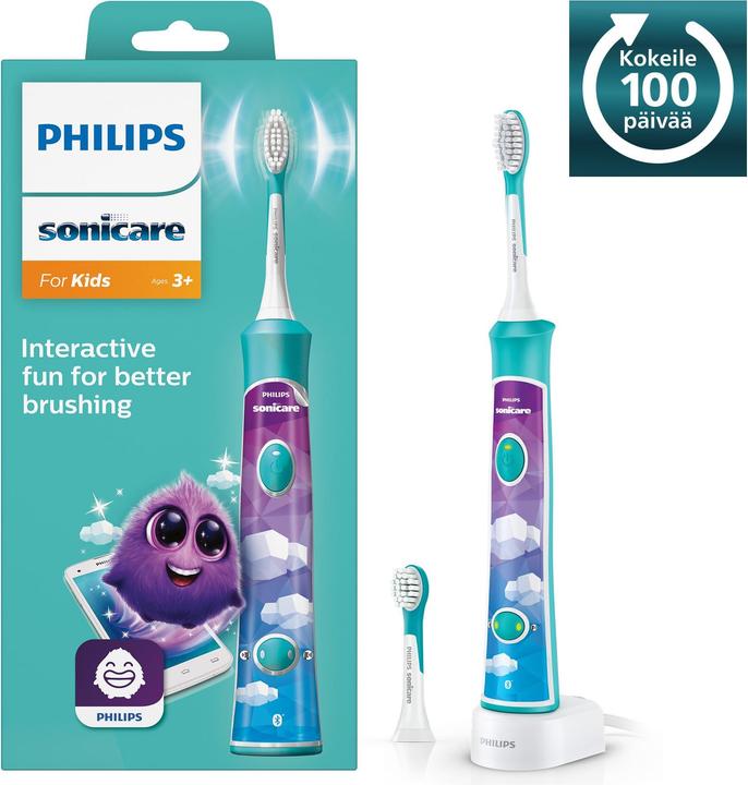 Produktbild Philips Sonicare For Kids
