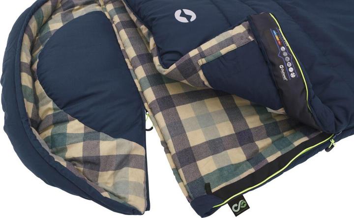 Produktbild Outwell Camper Lux (235 cm)