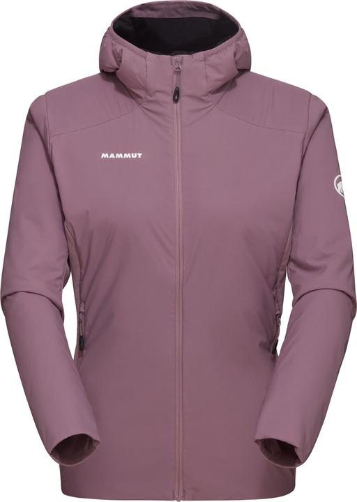Produktbild Mammut Rime Light IN Flex Hooded Jacket Women (S)