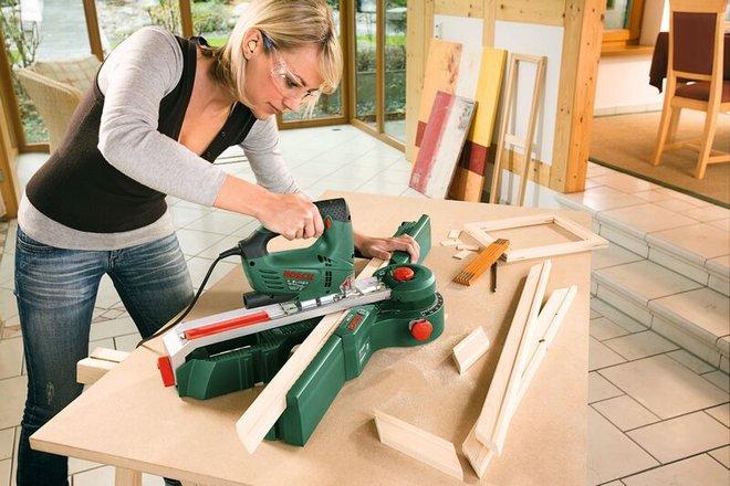 Actual product image Bosch Zubehör Pls 300