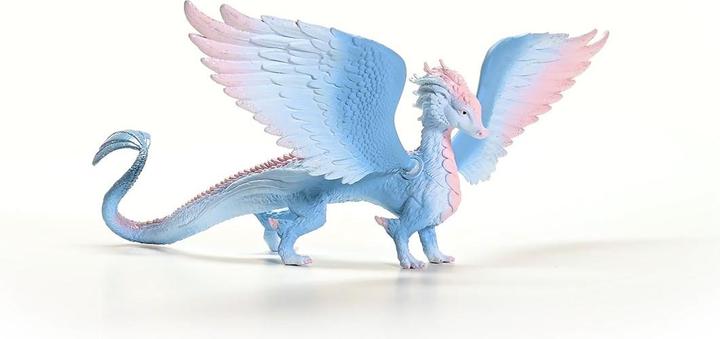 Produktbild Schleich Kristalldrache