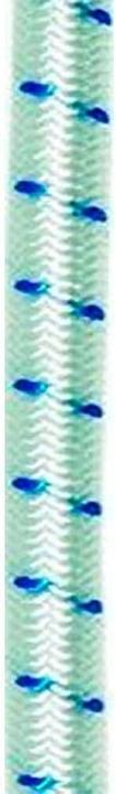 Immagine prodotto Poly ropes Elastiek Wit/Blauw (diameter 12mm) (POL2209691012)