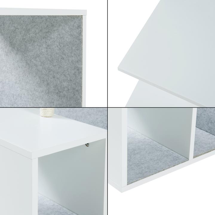 Image du produit En.Casa Ydre (40 x 40 x 60 cm)