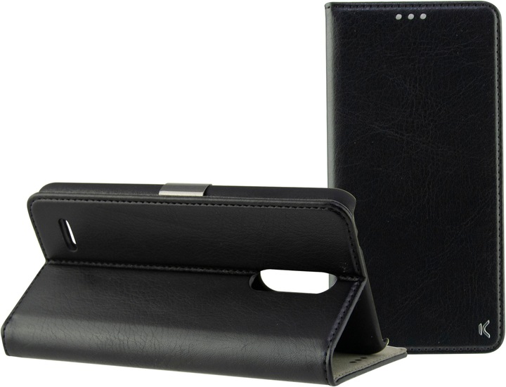 Actual product image KSIX Case (K11)
