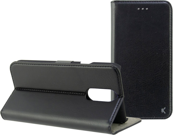 Actual product image KSIX Case (LG Q7)