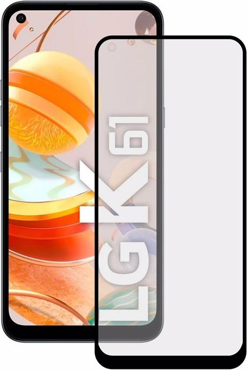 Image du produit KSIX Extreme 2.5D 9H (1 pcs, K61)