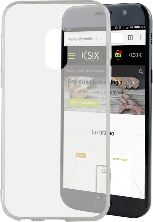 Image du produit KSIX Case (Samsung Galaxy A5)