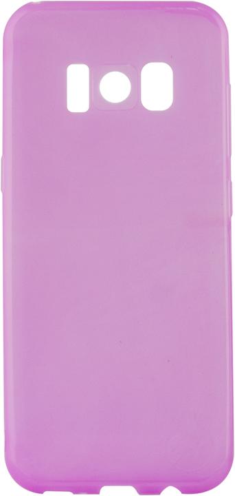 Produktbild KSIX Case Anti-Moskito (Samsung Galaxy S8+)