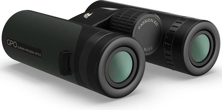 Actual product image GPO Passion ED 8x32 (8 x, 32 mm)